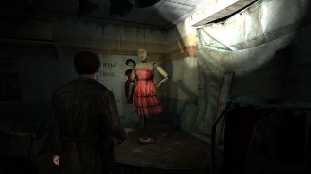 Silent Hill: Shattered Memories - Imagen 46